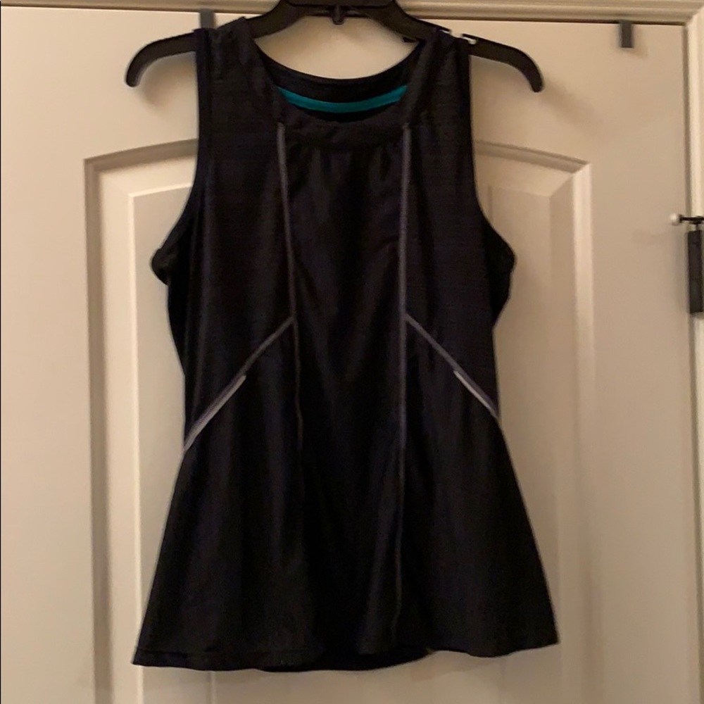 Athleta tank top